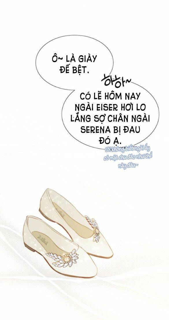 Serena Chapter 15.5 - Trang 2