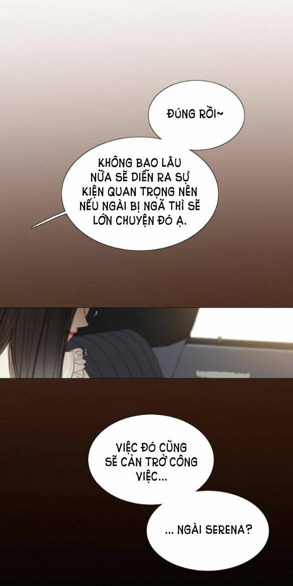 Serena Chapter 15.5 - Trang 2