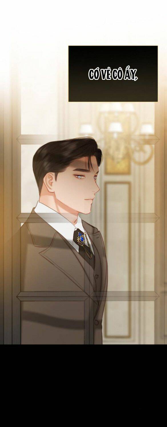 Serena Chapter 15.5 - Trang 2