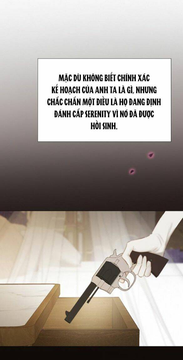 Serena Chapter 15.5 - Trang 2