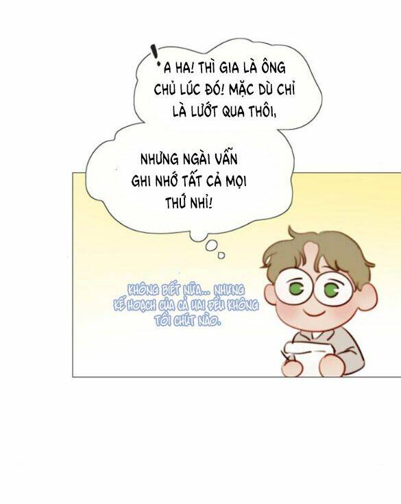 Serena Chapter 15.5 - Trang 2