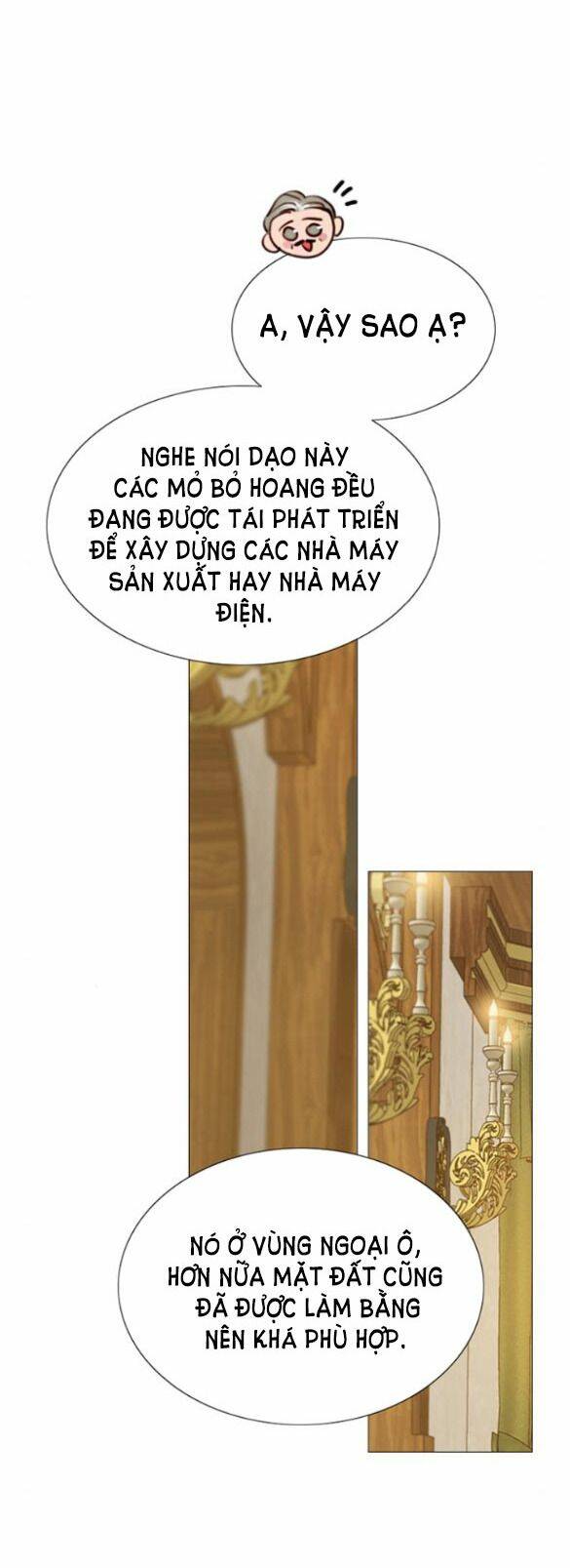 Serena Chapter 15.5 - Trang 2