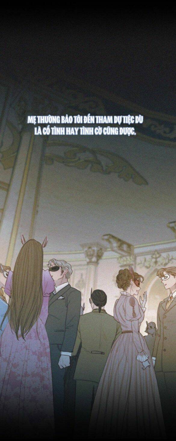 Serena Chapter 15 - Trang 2