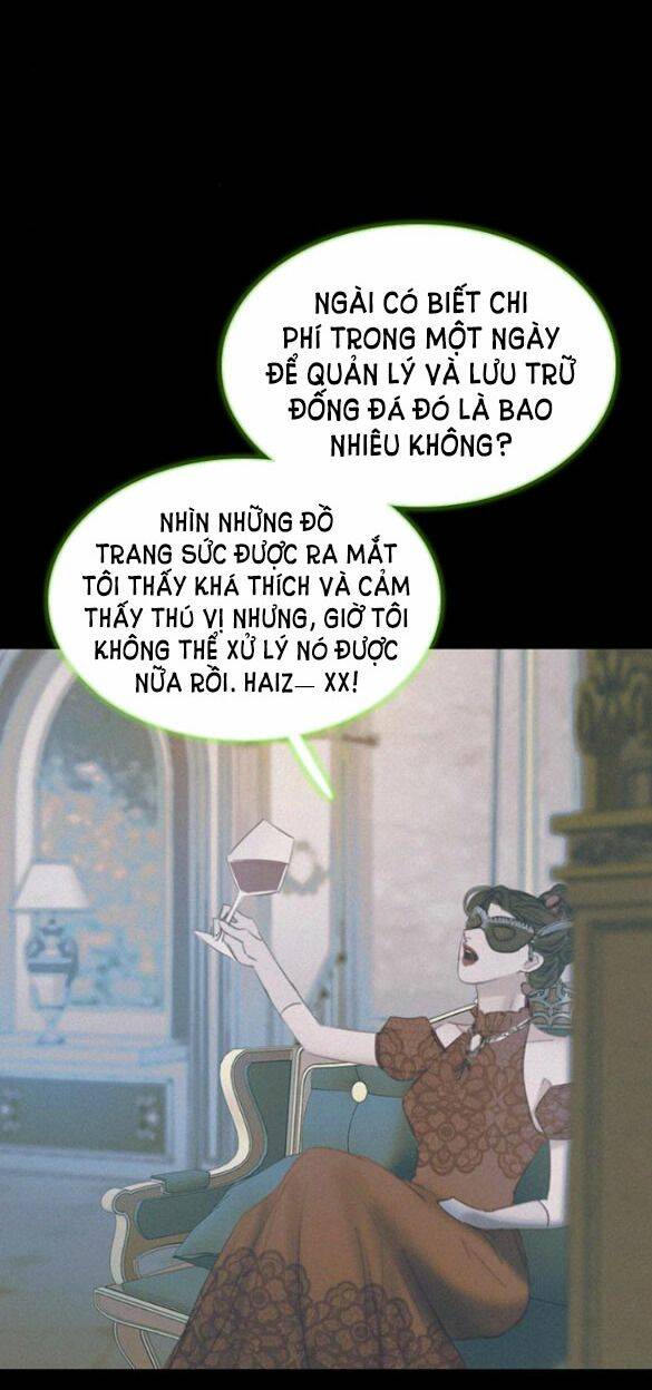 Serena Chapter 15 - Trang 2