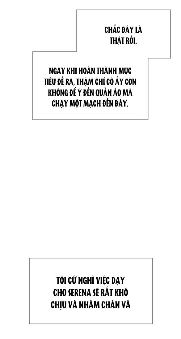 Serena Chapter 16.5 - Trang 2
