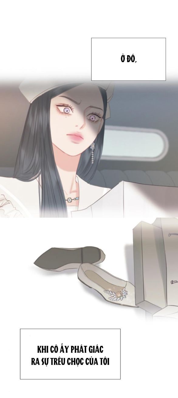 Serena Chapter 16.5 - Trang 2