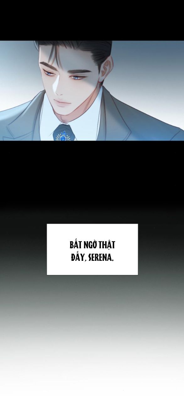 Serena Chapter 16.5 - Trang 2