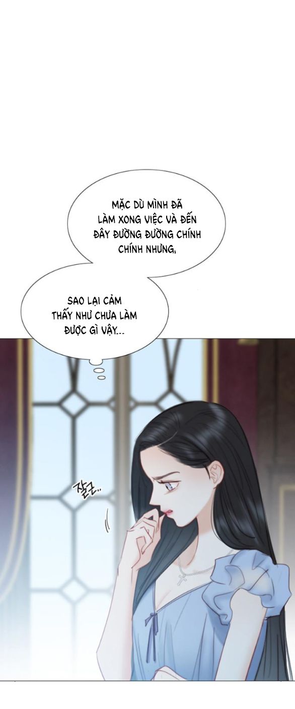 Serena Chapter 16.5 - Trang 2