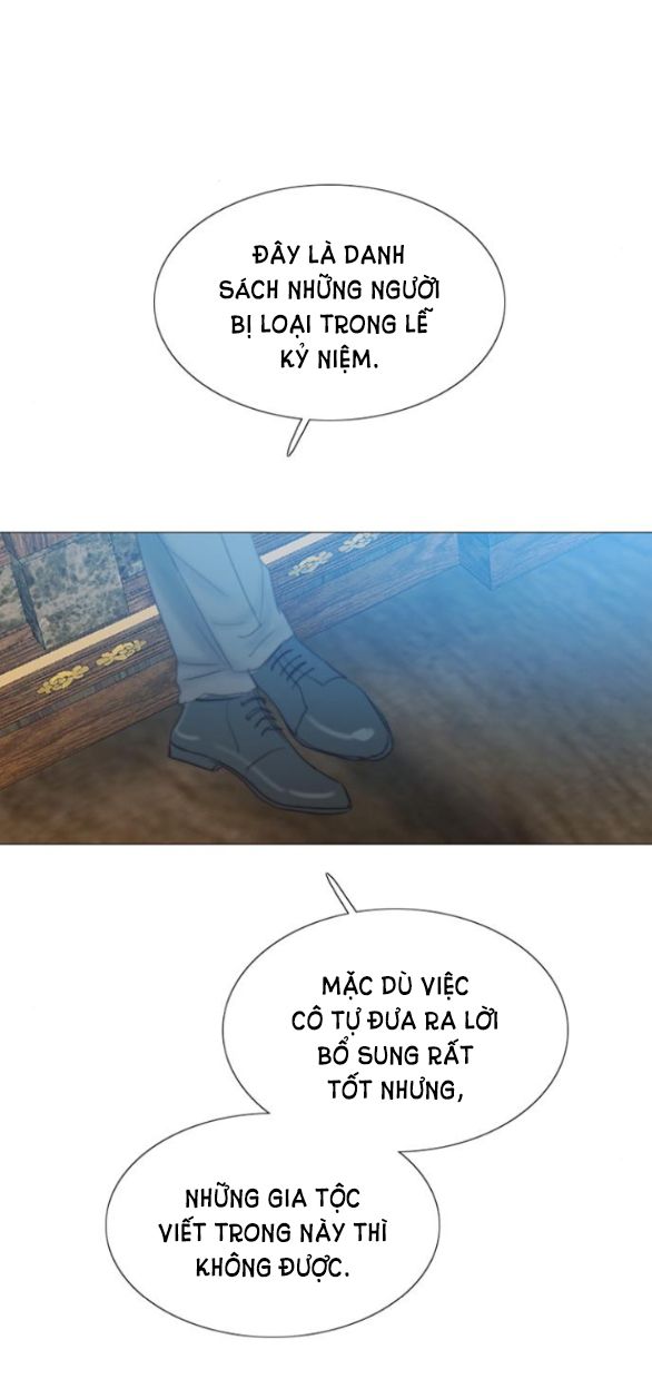 Serena Chapter 16.5 - Trang 2