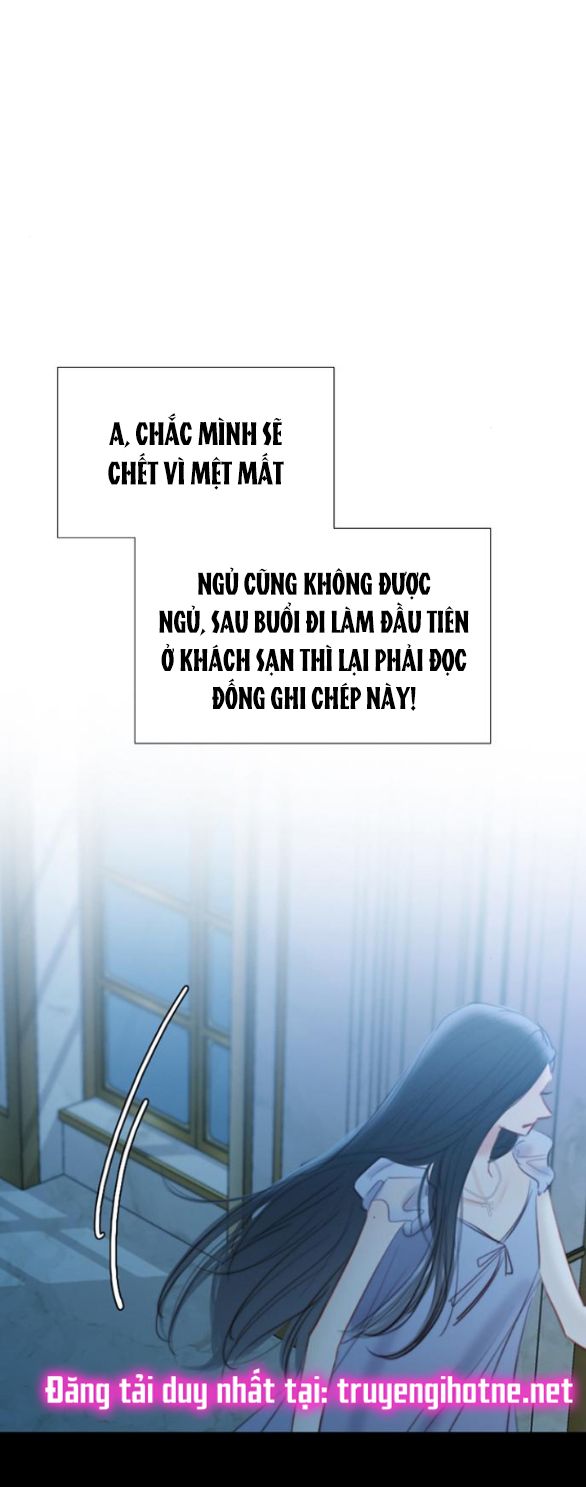 Serena Chapter 16.5 - Trang 2