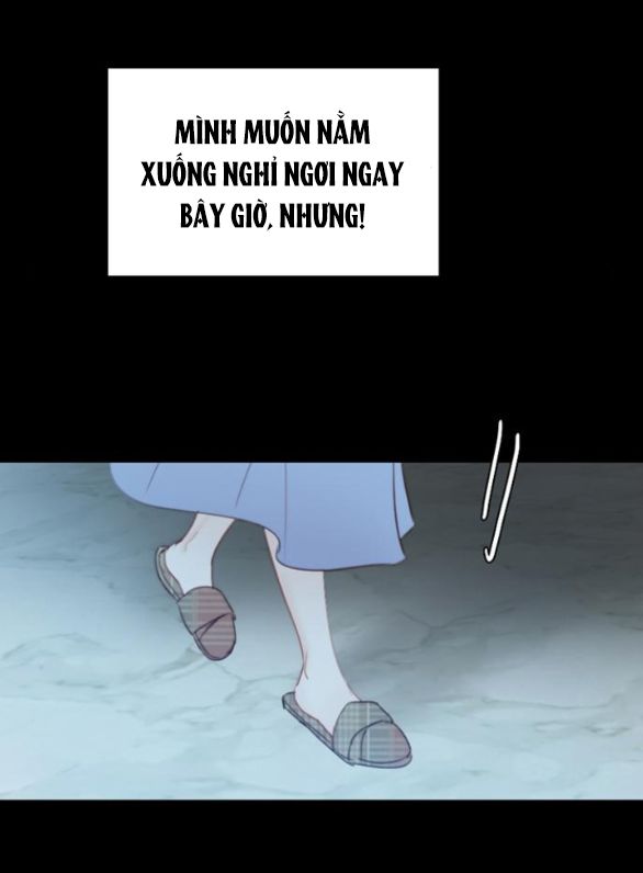 Serena Chapter 16.5 - Trang 2