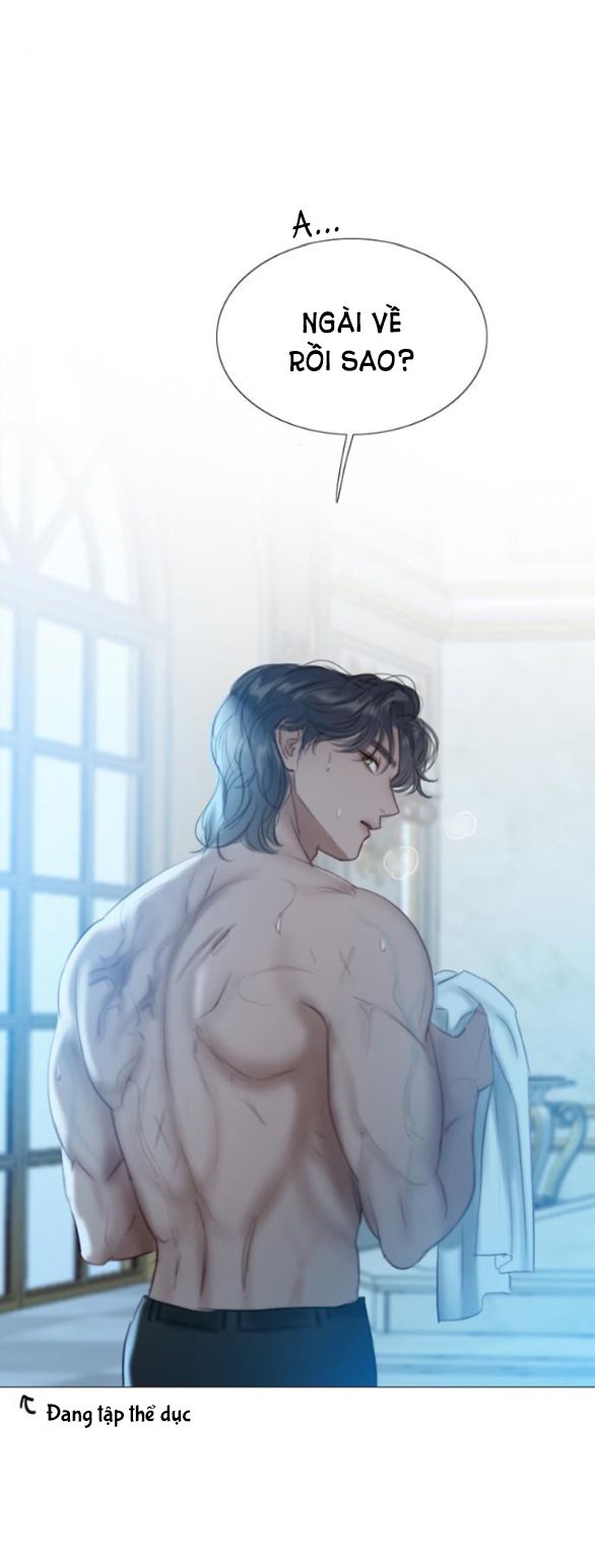 Serena Chapter 16.5 - Trang 2