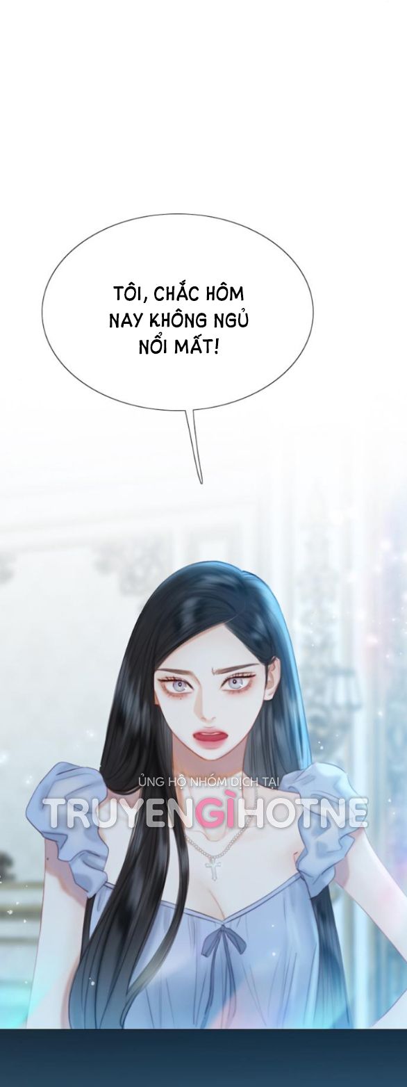 Serena Chapter 16.5 - Trang 2