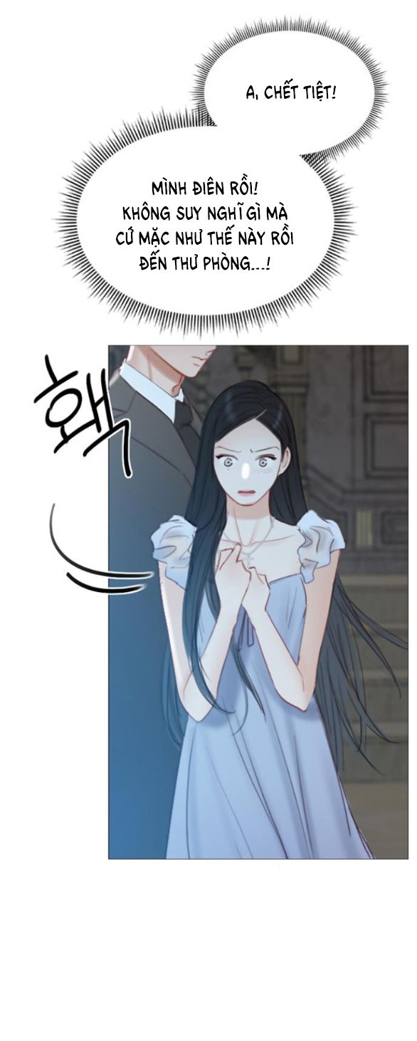 Serena Chapter 16.5 - Trang 2