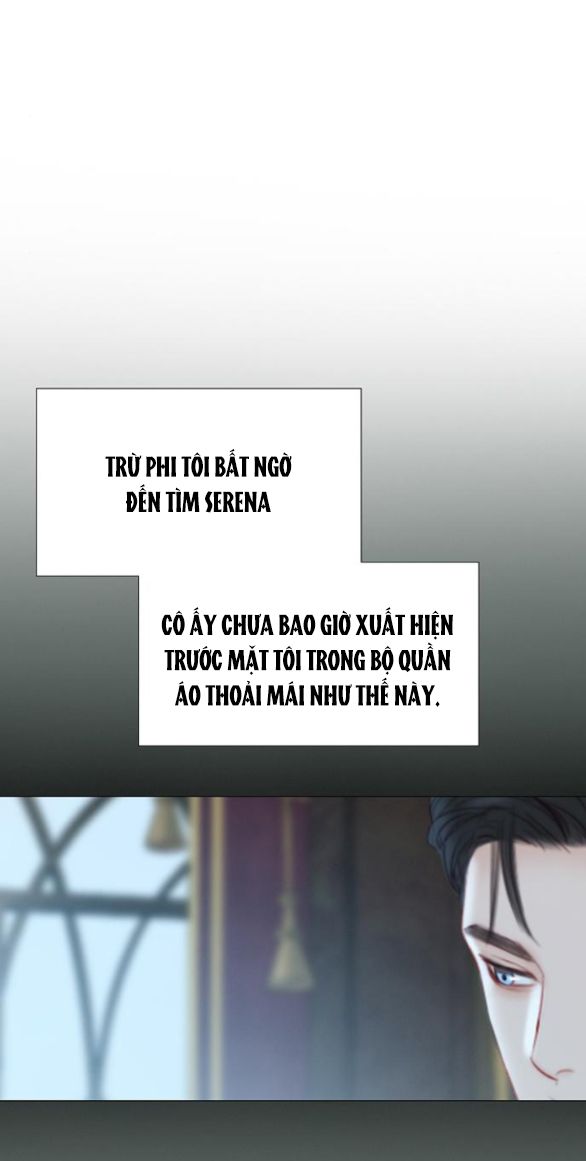 Serena Chapter 16.5 - Trang 2