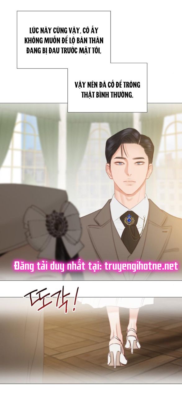 Serena Chapter 16.5 - Trang 2