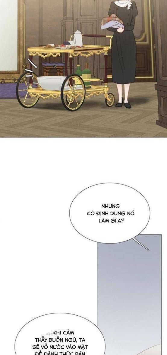 Serena Chapter 16 - Trang 2