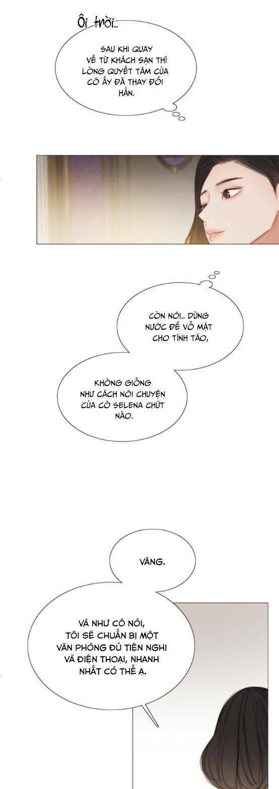 Serena Chapter 16 - Trang 2