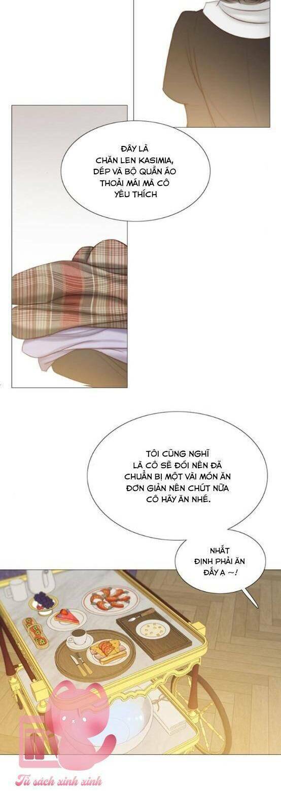 Serena Chapter 16 - Trang 2