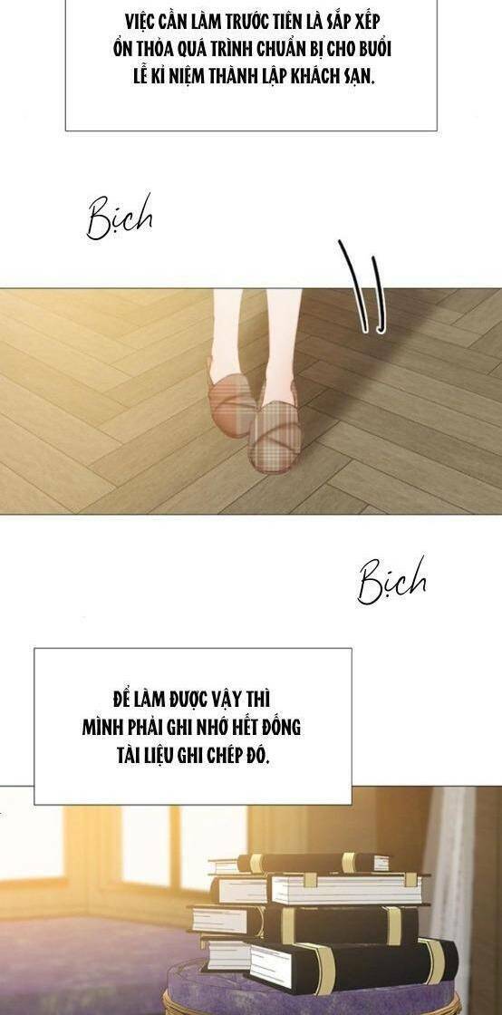 Serena Chapter 16 - Trang 2