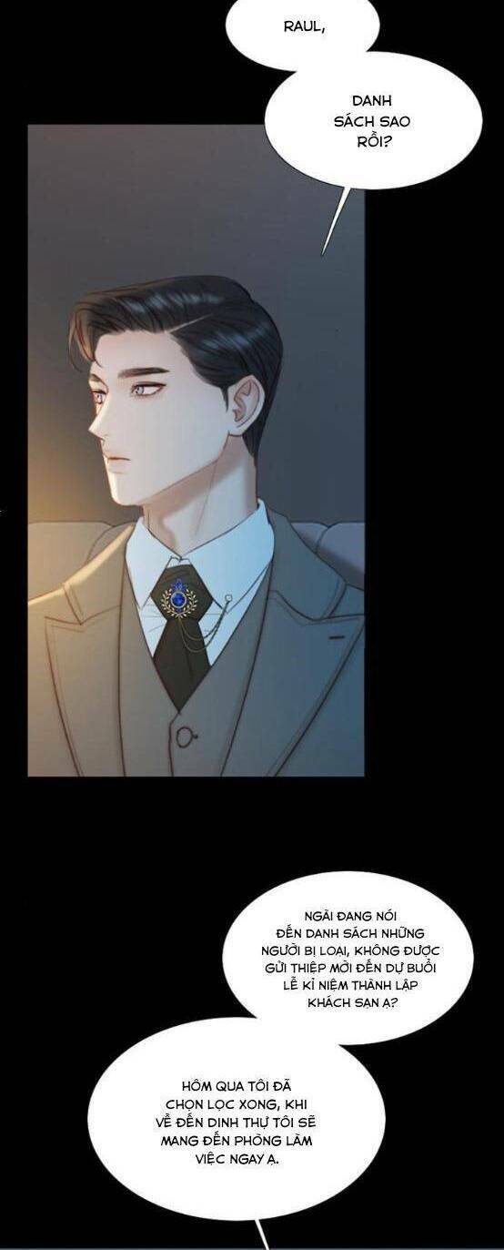 Serena Chapter 16 - Trang 2