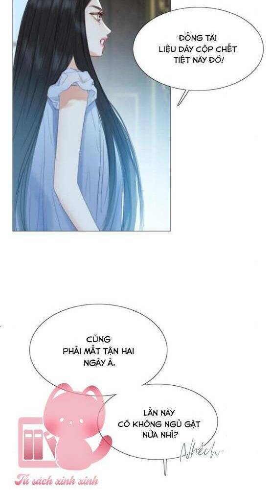 Serena Chapter 16 - Trang 2