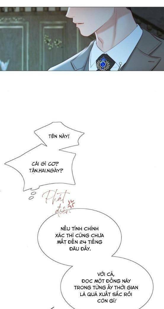 Serena Chapter 16 - Trang 2