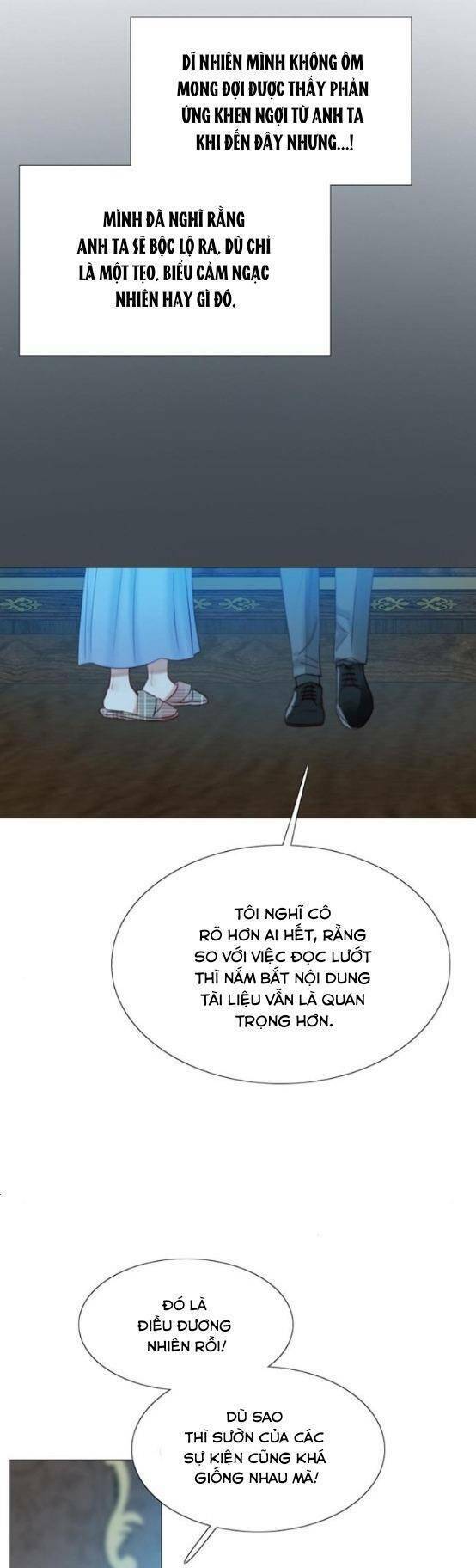 Serena Chapter 16 - Trang 2