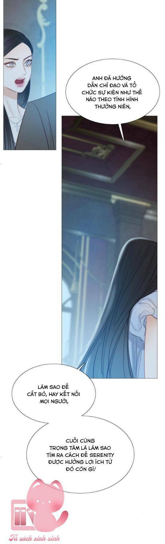 Serena Chapter 16 - Trang 2