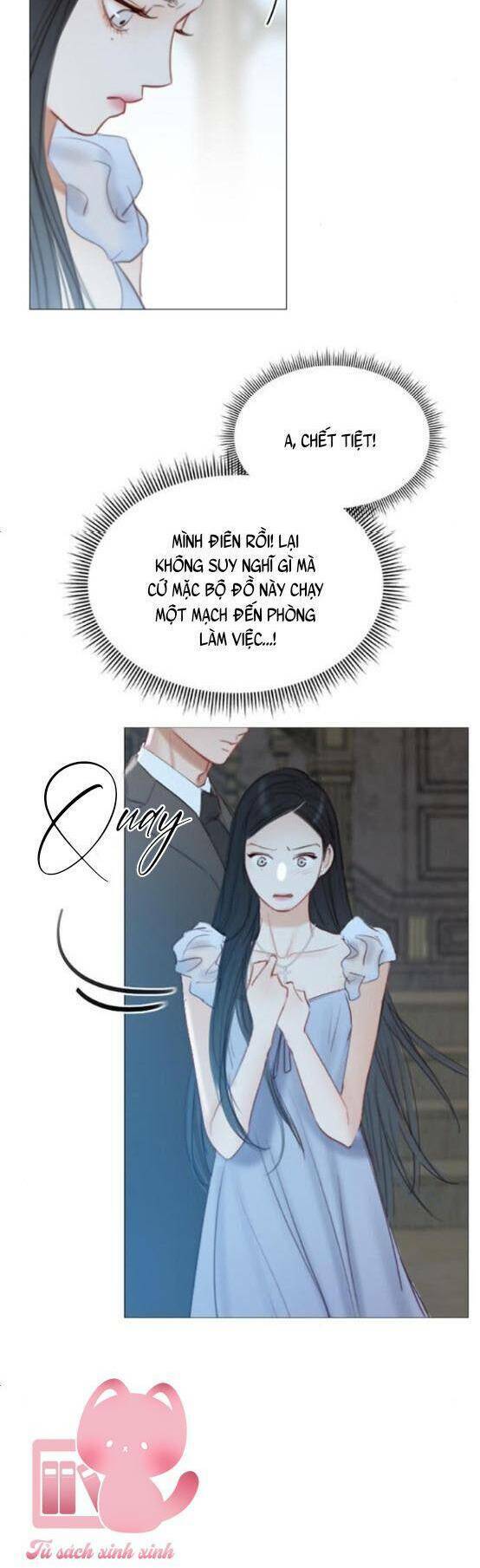 Serena Chapter 16 - Trang 2