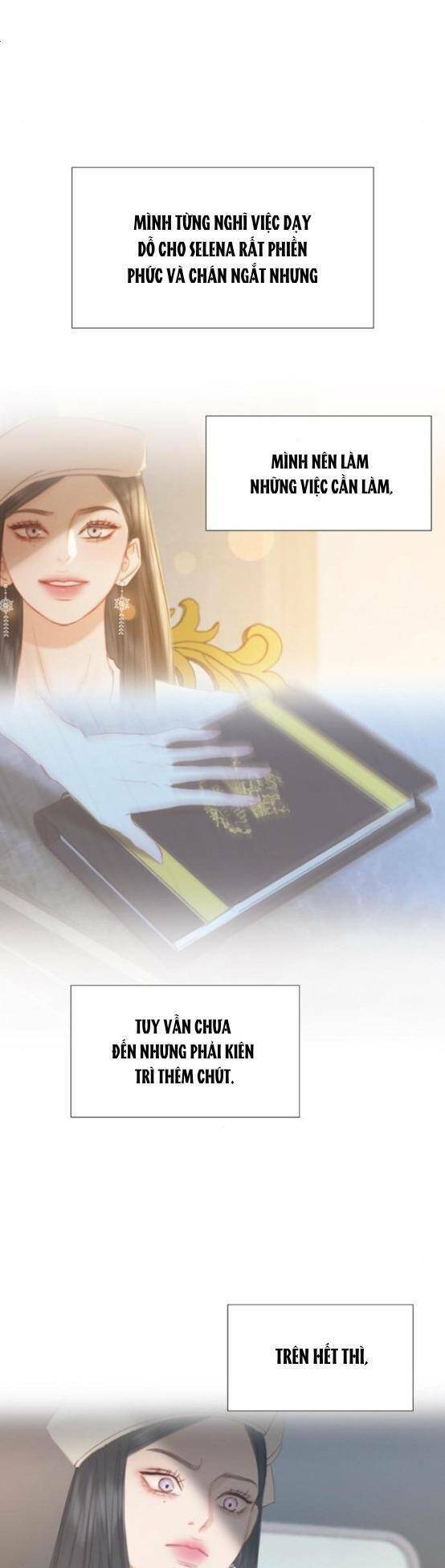 Serena Chapter 16 - Trang 2