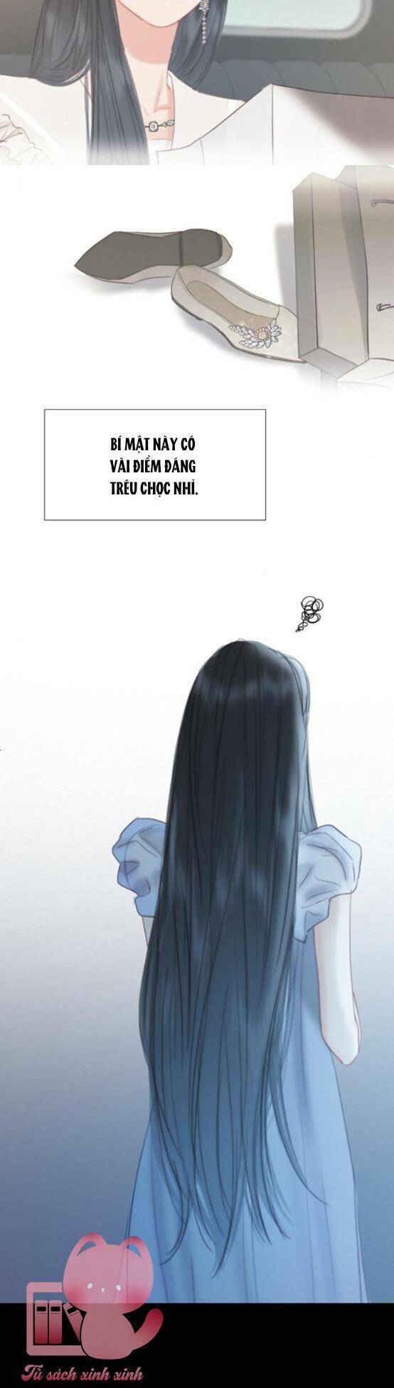 Serena Chapter 16 - Trang 2