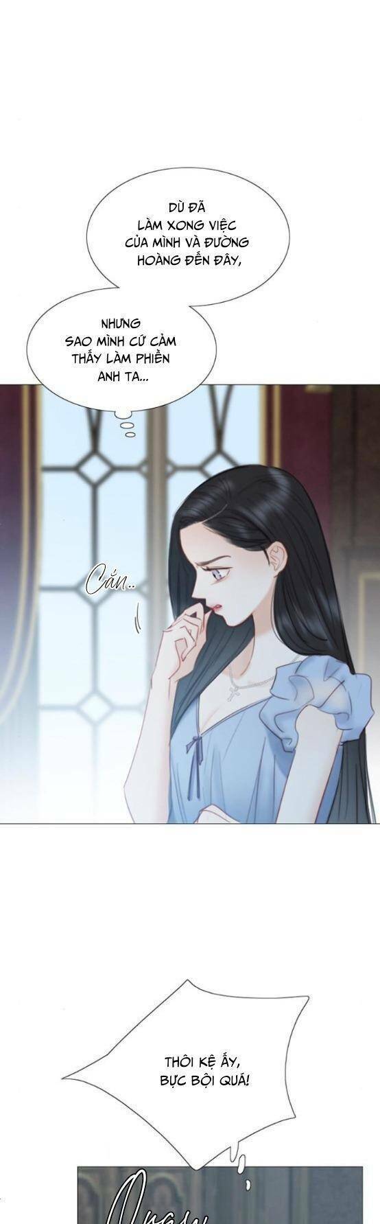 Serena Chapter 16 - Trang 2