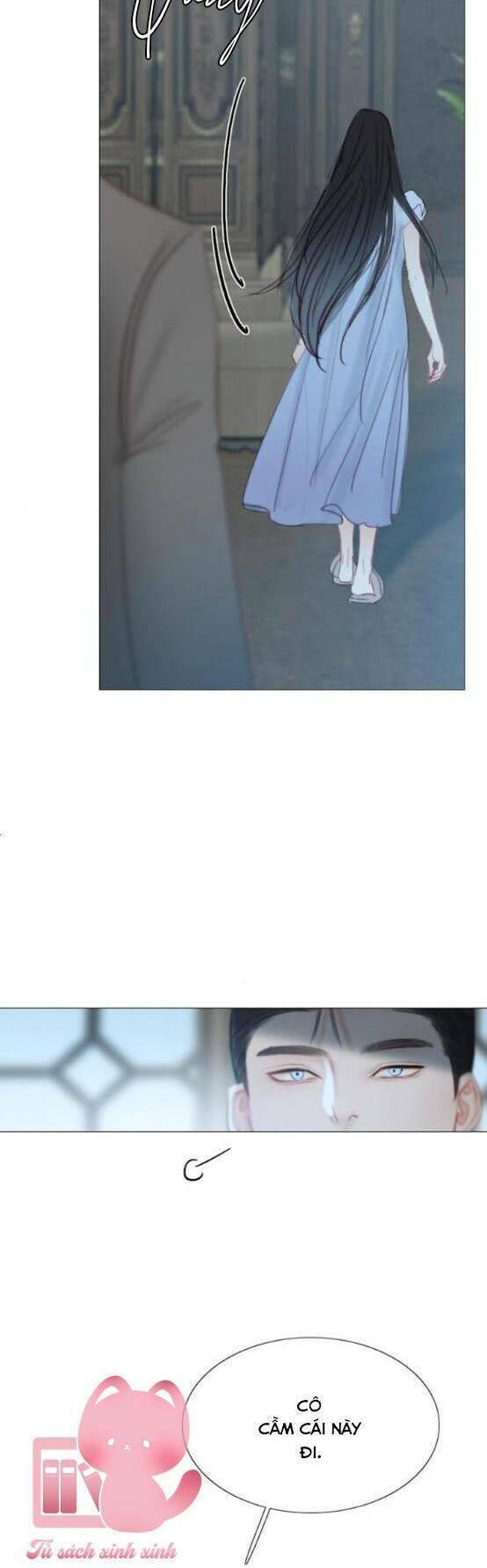 Serena Chapter 16 - Trang 2