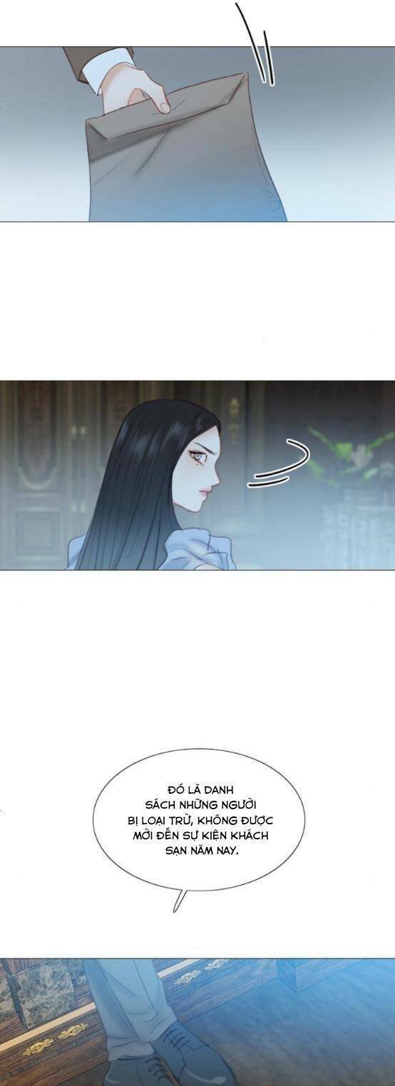 Serena Chapter 16 - Trang 2