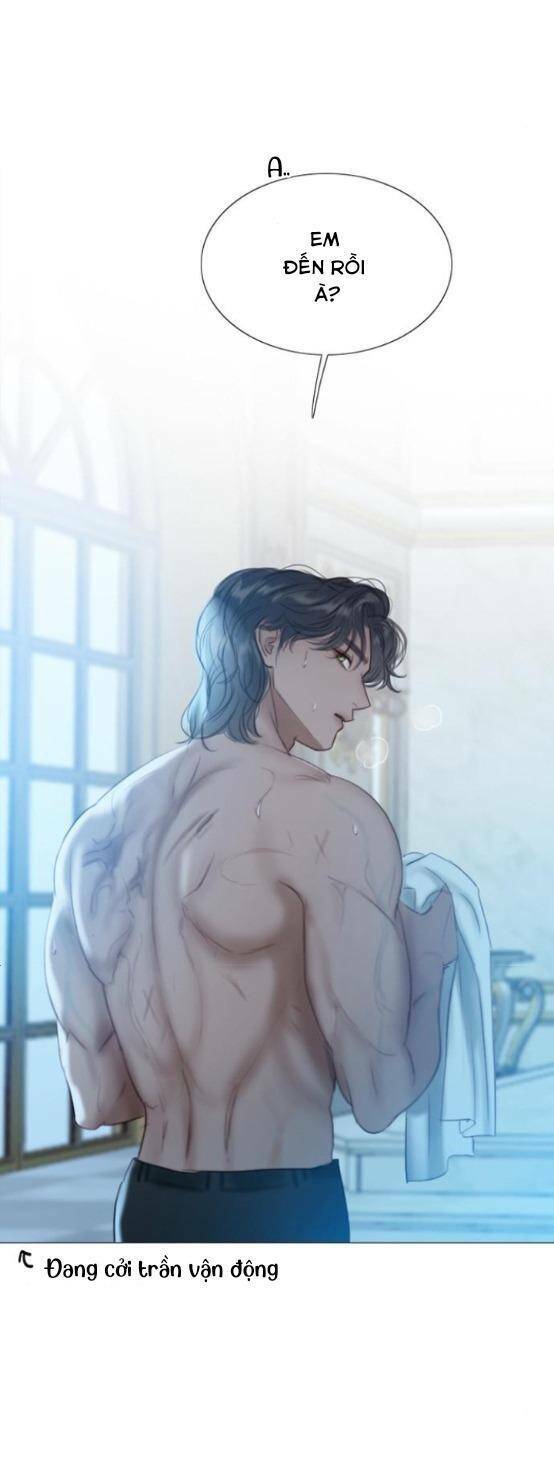 Serena Chapter 16 - Trang 2