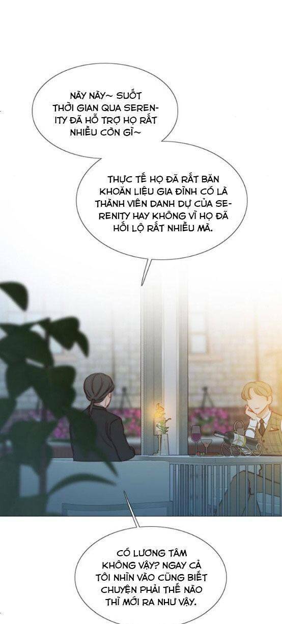 Serena Chapter 17 - Trang 2