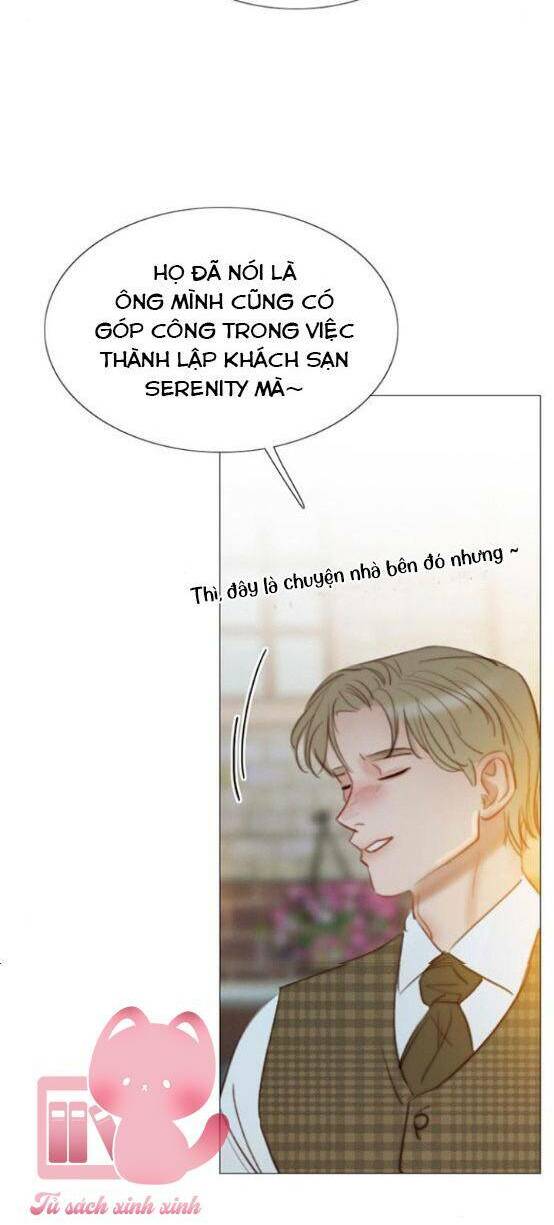 Serena Chapter 17 - Trang 2