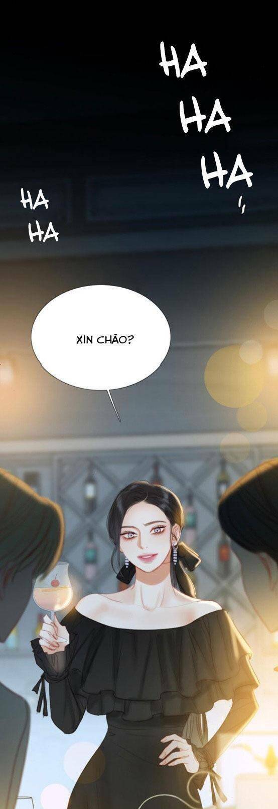 Serena Chapter 17 - Trang 2