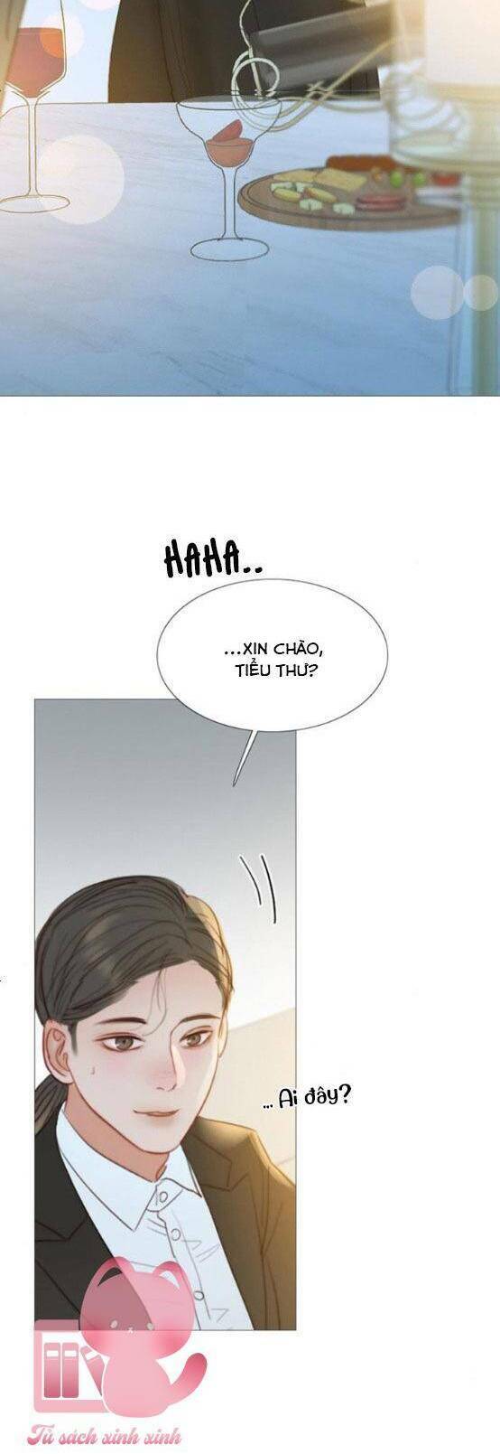 Serena Chapter 17 - Trang 2