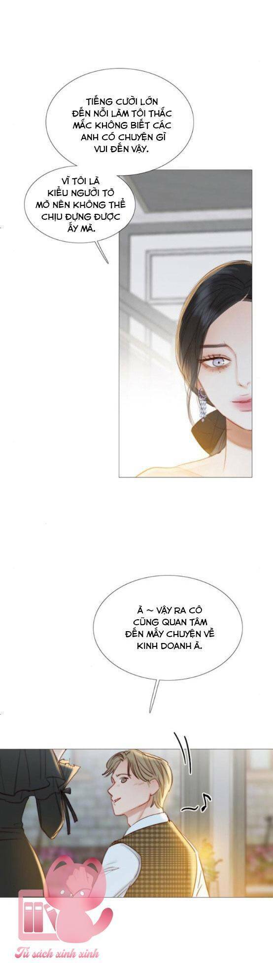 Serena Chapter 17 - Trang 2