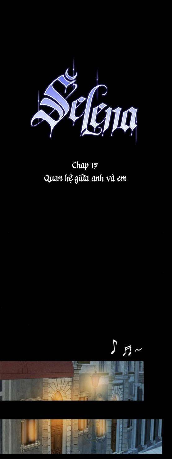 Serena Chapter 17 - Trang 2