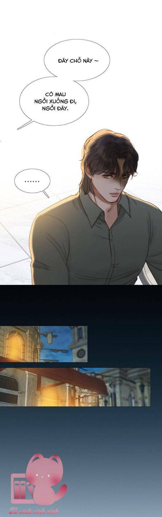 Serena Chapter 17 - Trang 2