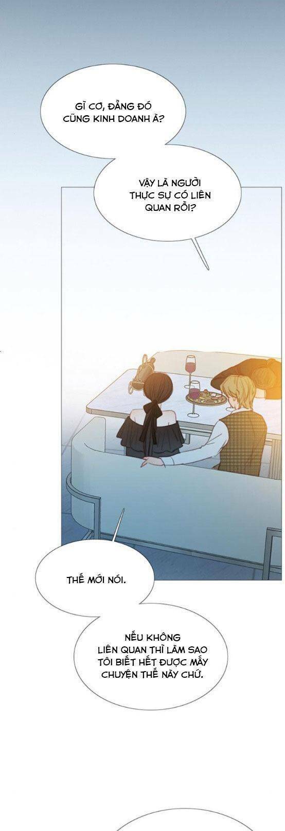 Serena Chapter 17 - Trang 2