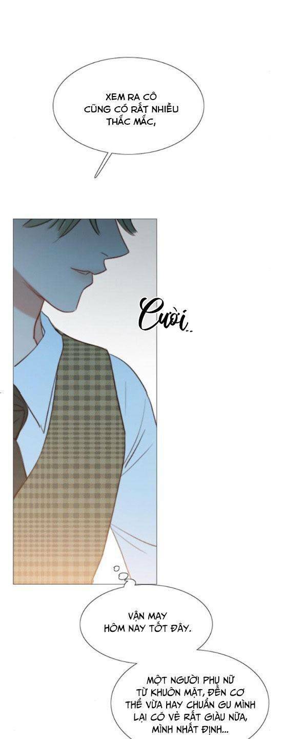 Serena Chapter 17 - Trang 2