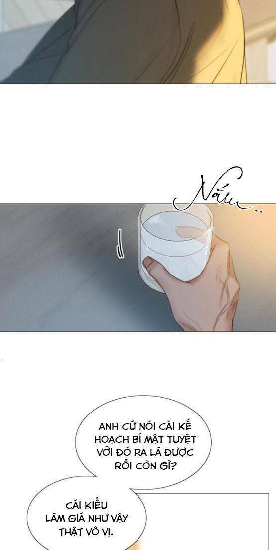 Serena Chapter 17 - Trang 2