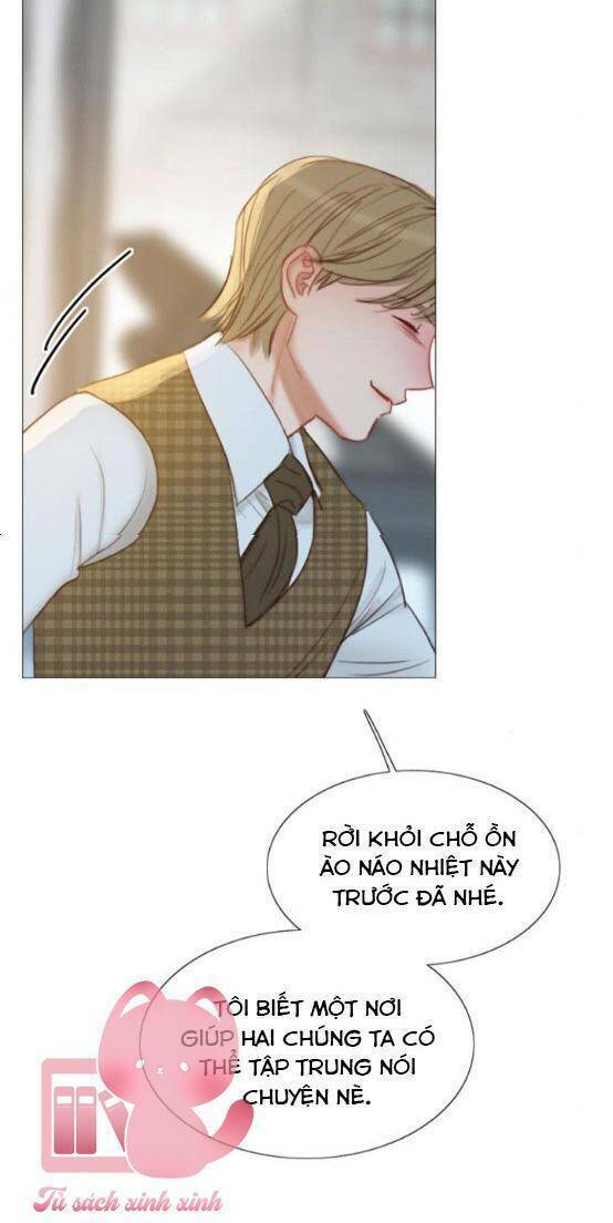 Serena Chapter 17 - Trang 2