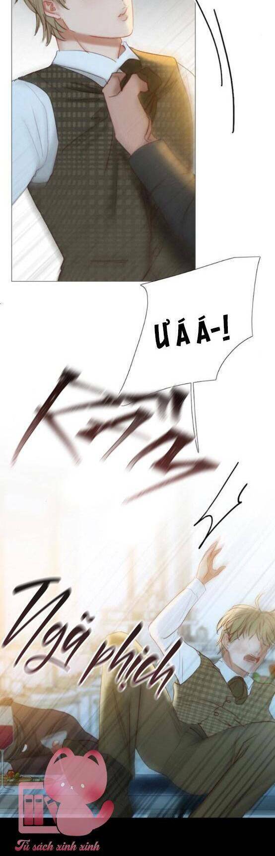 Serena Chapter 17 - Trang 2