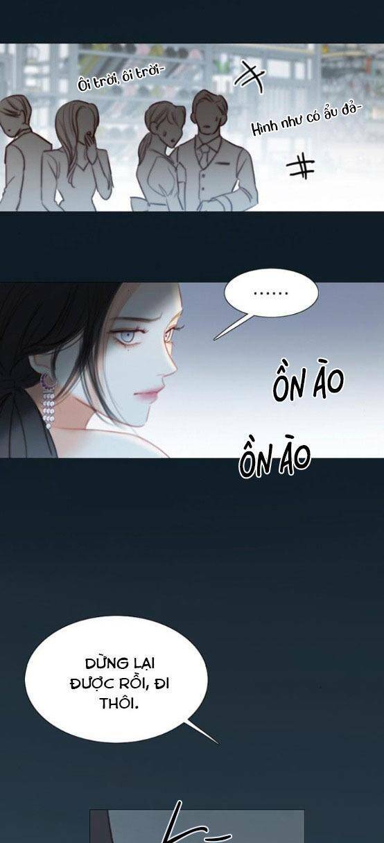 Serena Chapter 17 - Trang 2