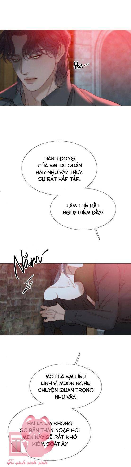 Serena Chapter 17 - Trang 2